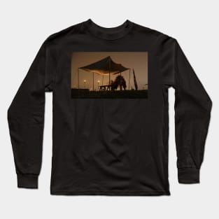 War Counsel Long Sleeve T-Shirt